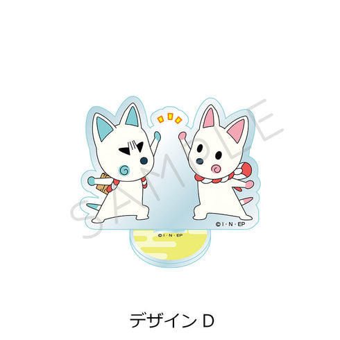 『おじゃる丸』アクリルスタンド デザインD