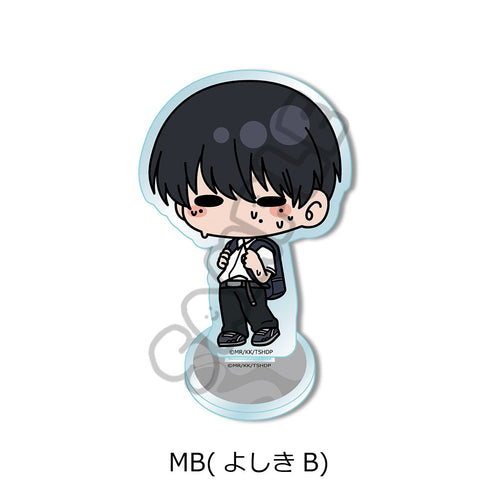 『光が死んだ夏』アクリルスタンド MB よしきB