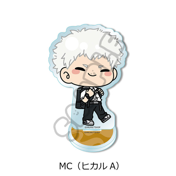 『光が死んだ夏』アクリルスタンド MC ヒカルA