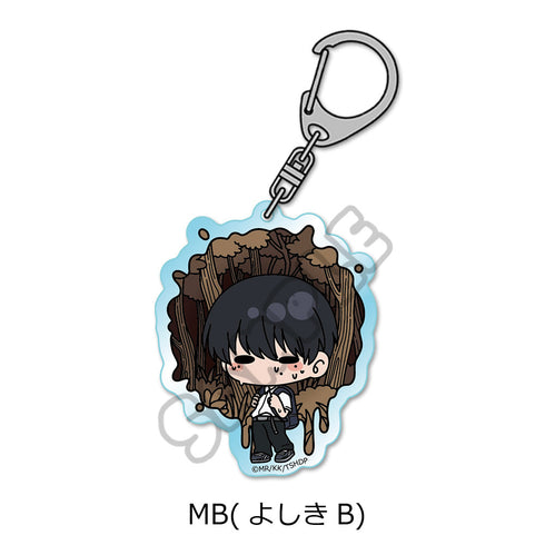『光が死んだ夏』アクリルキーホルダー MB よしきB