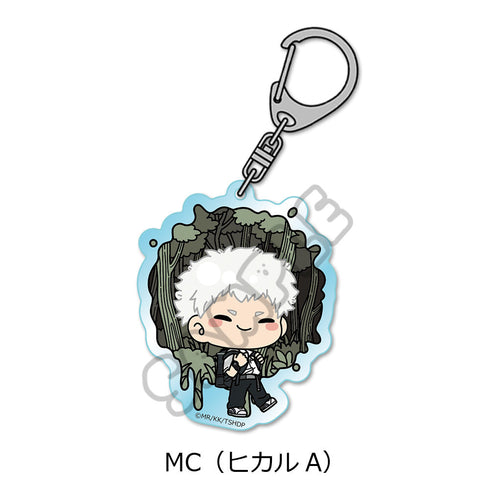 『光が死んだ夏』アクリルキーホルダー MC ヒカルA