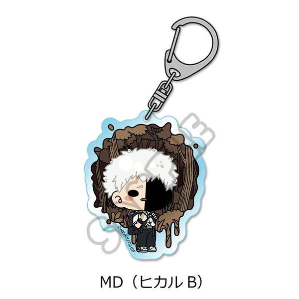『光が死んだ夏』アクリルキーホルダー MD ヒカルB
