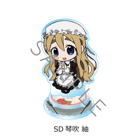 『けいおん!』第2弾 アクリルスタンド SD 琴吹紬