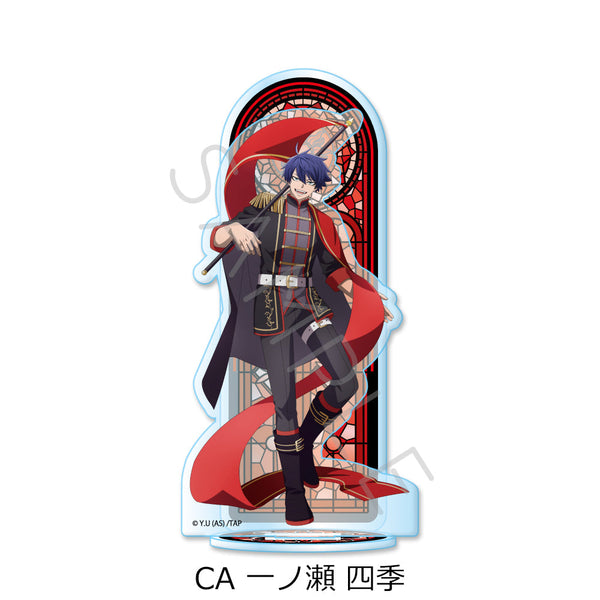 『桃源暗鬼』第4弾 アクリルスタンド CA 一ノ瀬四季