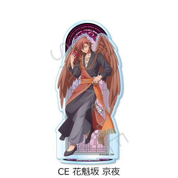 『桃源暗鬼』第4弾 アクリルスタンド CE 花魁坂京夜