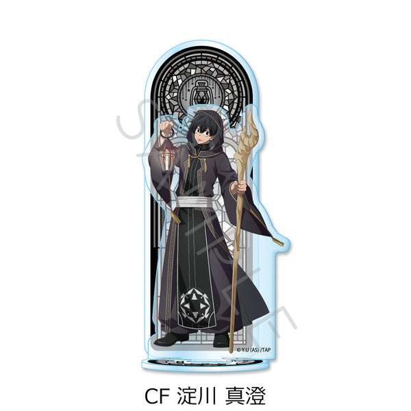 『桃源暗鬼』第4弾 アクリルスタンド CF 淀川真澄