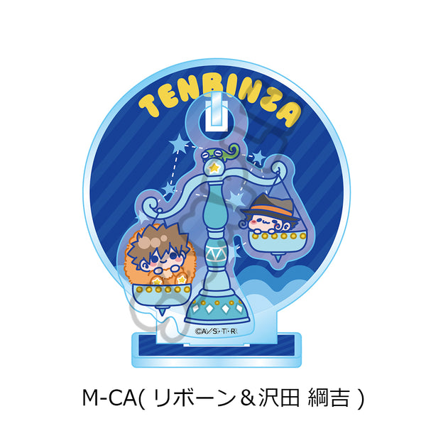 『家庭教師ヒットマンREBORN!』第5弾 アクリルスタンド M-CA リボーン&沢田綱吉