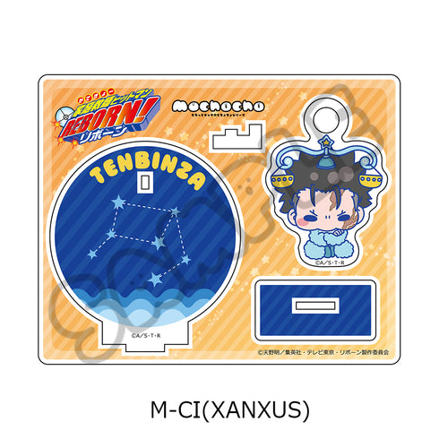 『家庭教師ヒットマンREBORN!』第5弾 アクリルスタンド M-CI XANXUS