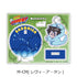 "The Hitman Reborn!" 5th Series Acrylic Stand M-CM: Levy A. Tan