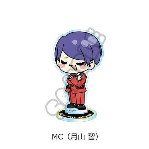 『東京喰種トーキョーグール』アクリルスタンド MC 月山習