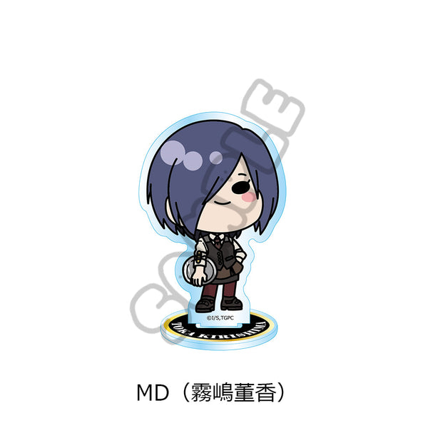 『東京喰種トーキョーグール』アクリルスタンド MD 霧嶋董香