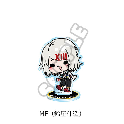『東京喰種トーキョーグール』アクリルスタンド MF 鈴屋什造