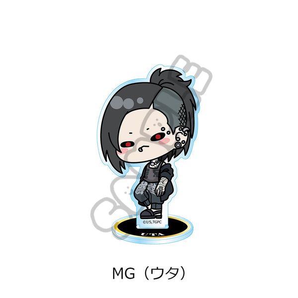 『東京喰種トーキョーグール』アクリルスタンド MG ウタ