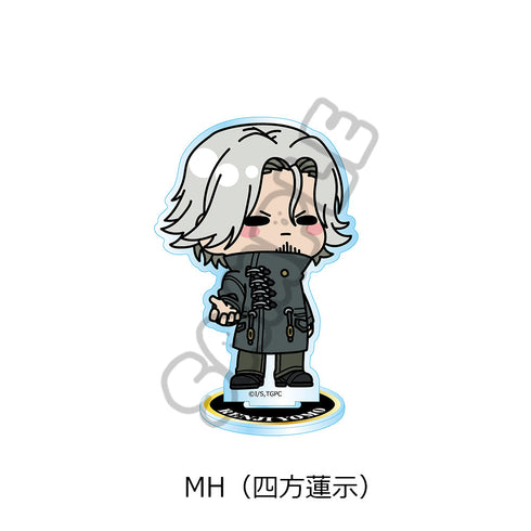 『東京喰種トーキョーグール』アクリルスタンド MH 四方蓮示