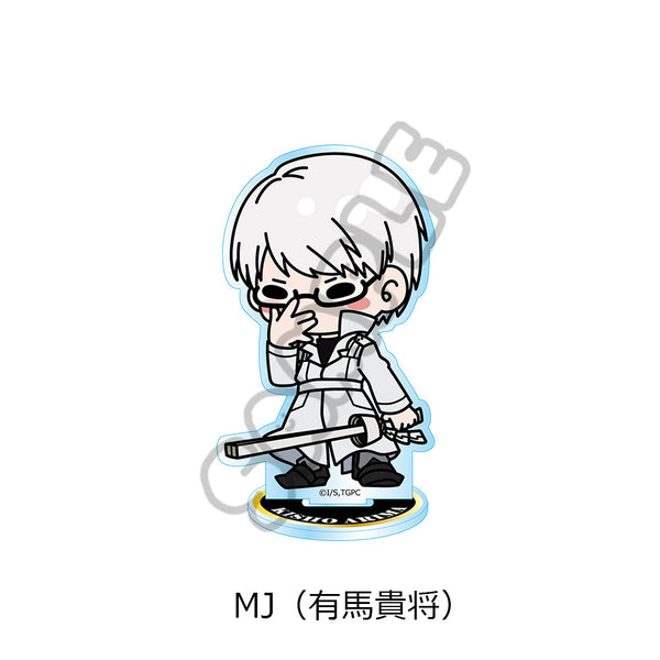 『東京喰種トーキョーグール』アクリルスタンド MJ 有馬貴将