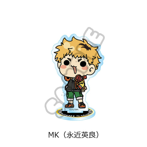 『東京喰種トーキョーグール』アクリルスタンド MK 永近英良