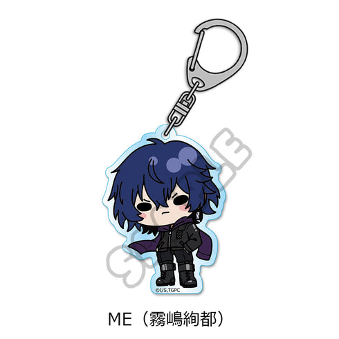 『東京喰種トーキョーグール』アクリルキーホルダー ME 霧嶋絢都