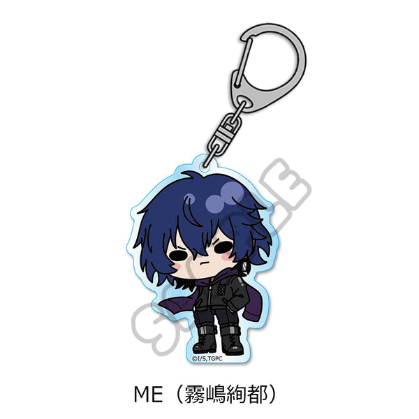 『東京喰種トーキョーグール』アクリルキーホルダー ME 霧嶋絢都