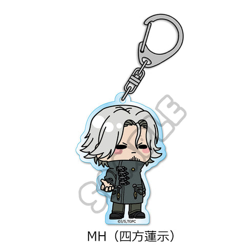『東京喰種トーキョーグール』アクリルキーホルダー MH 四方蓮示