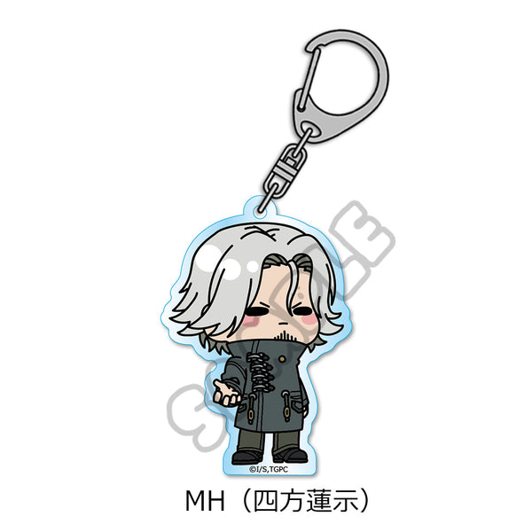 『東京喰種トーキョーグール』アクリルキーホルダー MH 四方蓮示