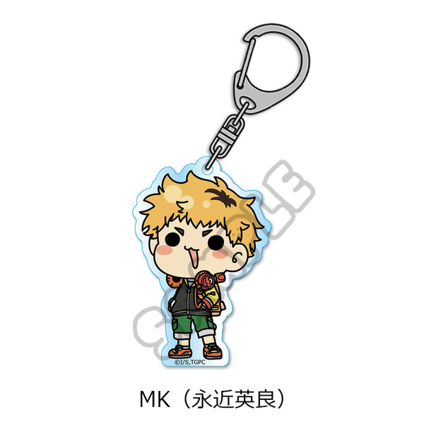 『東京喰種トーキョーグール』アクリルキーホルダー MK 永近英良