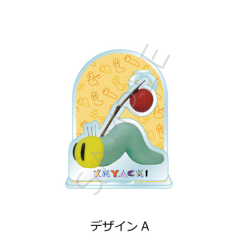 『ニャッキ!』アクリルスタンド デザインA