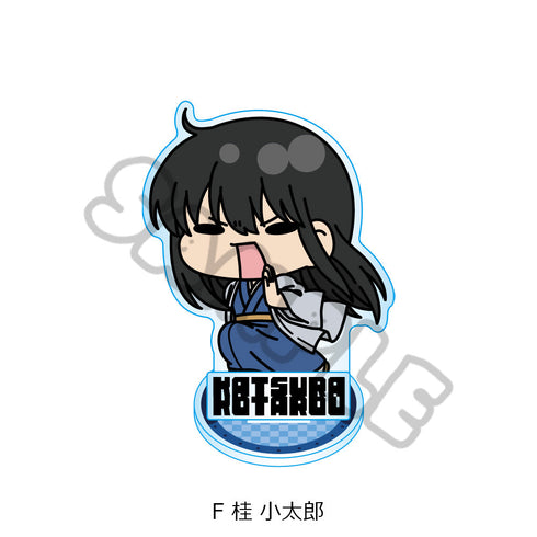 『新劇場版 銀魂 -吉原大炎上-』アクリルスタンド mochochoシリーズ F 桂小太郎