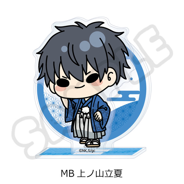 "Given: To the Sea" Acrylic Stand MB: Rikka Uenoyama