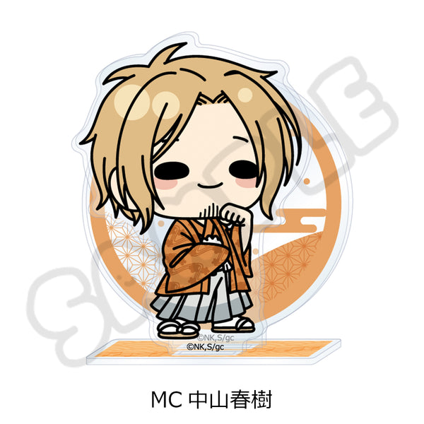 "Given: To the Sea" Acrylic Stand - MC Haruki Nakayama