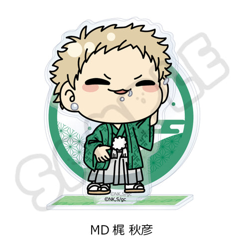 "Given: To the Sea" Acrylic Stand MD Akihiko Kaji