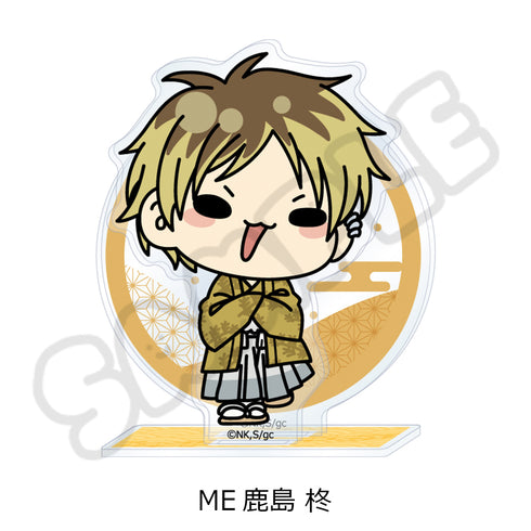 "Given: To the Sea" Acrylic Stand ME: Shu Kashima