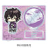 "Given: To the Sea" Acrylic Stand MG Murata Ugetsu