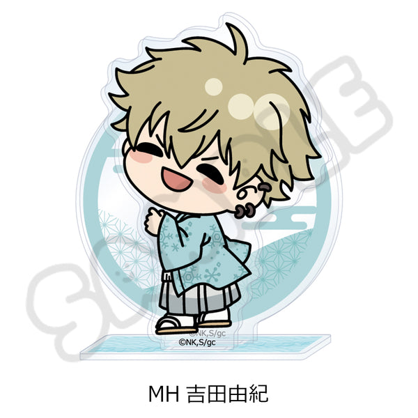 "Given: To the Sea" Acrylic Stand MH Yuki Yoshida