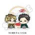 "Given: To the Sea" Acrylic Stand MK: Shu Kashima & Genjun Yagi