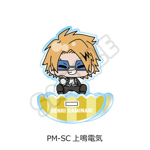 『僕のヒーローアカデミア』POTEmocho 第2弾 アクリルスタンド PM-SC 上鳴電気