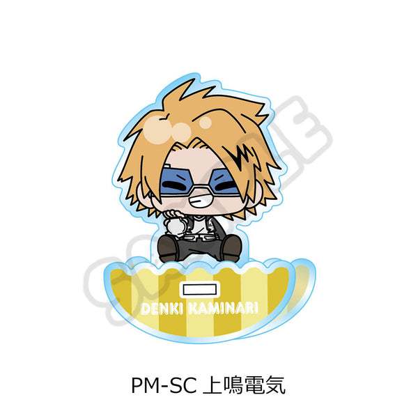 『僕のヒーローアカデミア』POTEmocho 第2弾 アクリルスタンド PM-SC 上鳴電気