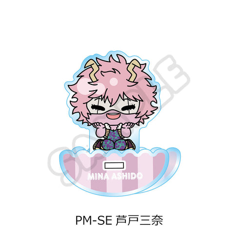 『僕のヒーローアカデミア』POTEmocho 第2弾 アクリルスタンド PM-SE 芦戸三奈
