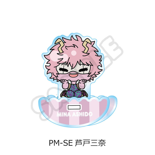 『僕のヒーローアカデミア』POTEmocho 第2弾 アクリルスタンド PM-SE 芦戸三奈