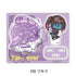 "Galaxy Express Milky☆Subway" Acrylic Stand (mochocho) MB Makina