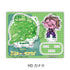 "Galaxy Express Milky☆Subway" Acrylic Stand (mochocho) MD Kanata