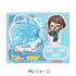 "Galaxy Express Milky☆Subway" Acrylic Stand (mochocho) MG Ryoko