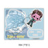"Galaxy Express Milky☆Subway" Acrylic Stand (mochocho) MH Asami
