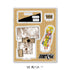 "Yowamushi Pedal" Series 2 Acrylic Stand SE: Kazuya Aoyagi