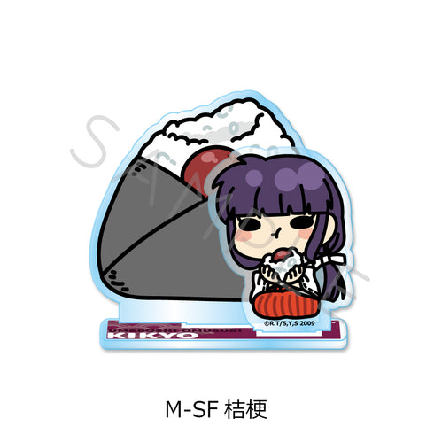 『犬夜叉』第2弾 アクリルスタンド M-SF 桔梗