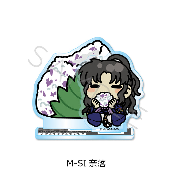 『犬夜叉』第2弾 アクリルスタンド M-SI 奈落
