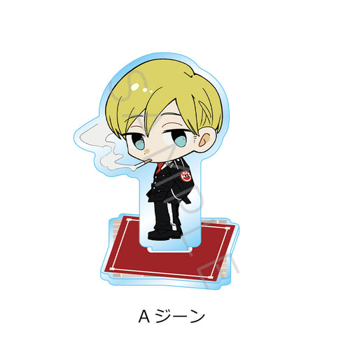 《ACCA13區監察課》壓克力立牌 A 吉恩