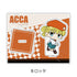 『ACCA13区監察課』アクリルスタンド B ロッタ