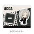 『ACCA13区監察課』アクリルスタンド D グロッシュラー