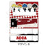 『ACCA13区監察課』ビッグアクリルスタンド デザインB