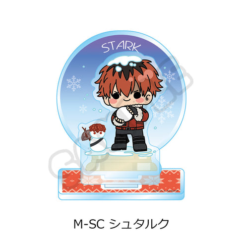 『葬送のフリーレン』第2弾 アクリルスタンド M-SC シュタルク